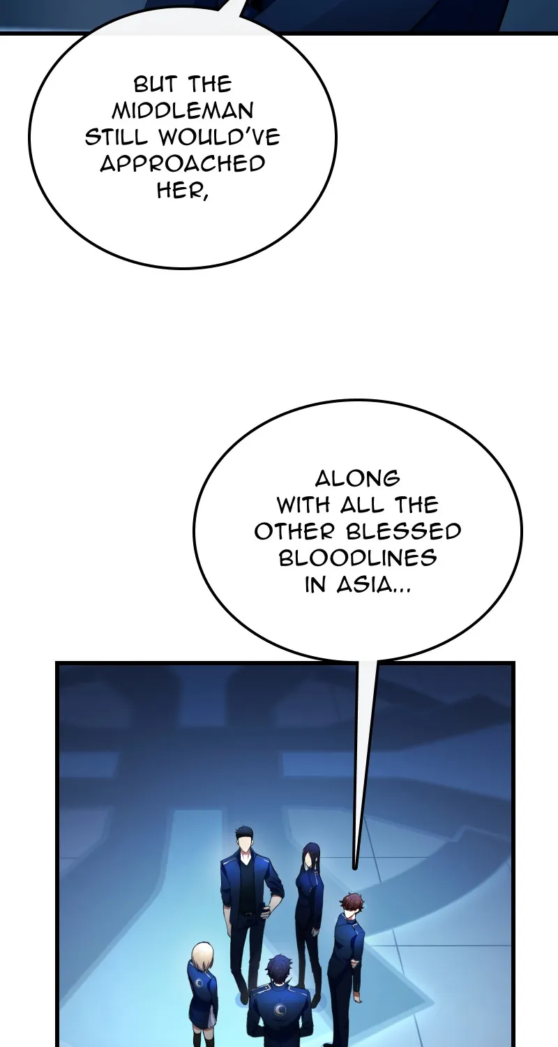 Writers Legacy Chapter 7 page 109 - 