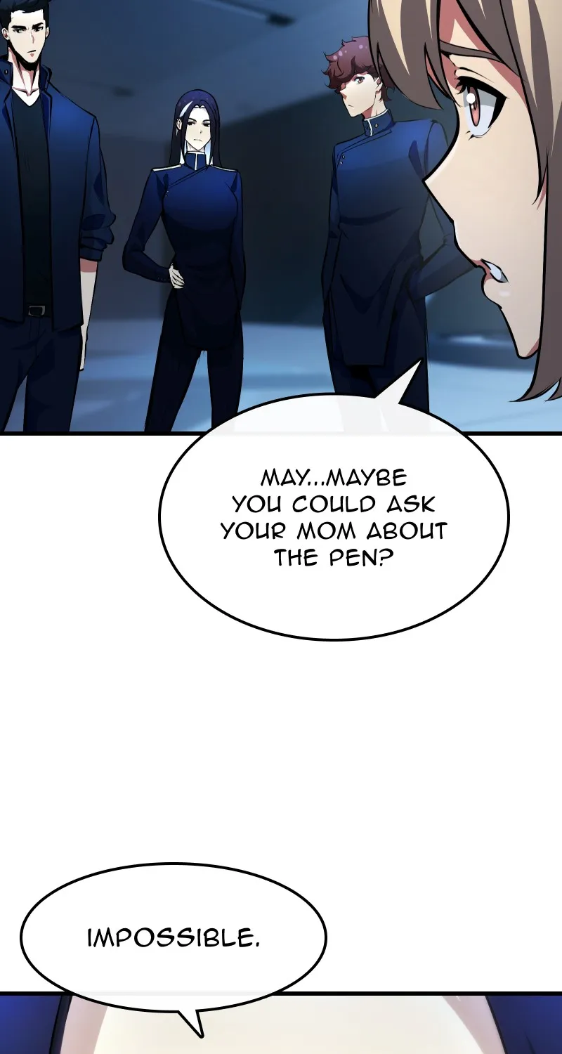 Writers Legacy Chapter 7 page 115 - 