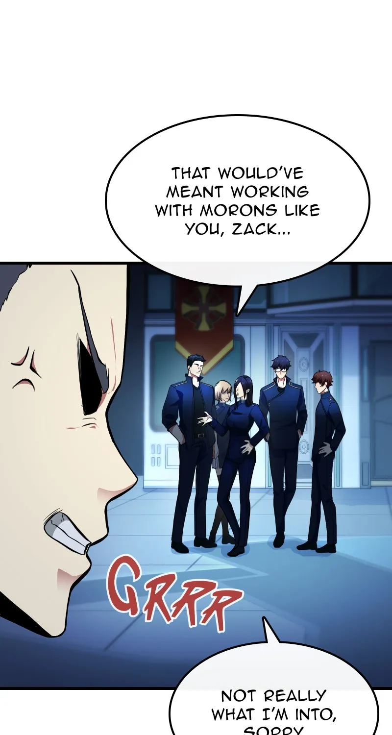 Writers Legacy Chapter 7 page 125 - 