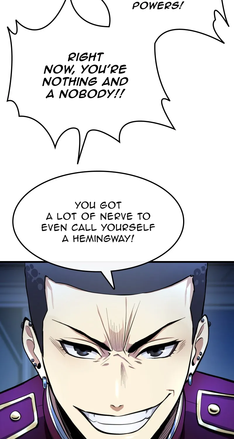 Writers Legacy Chapter 7 page 129 - 