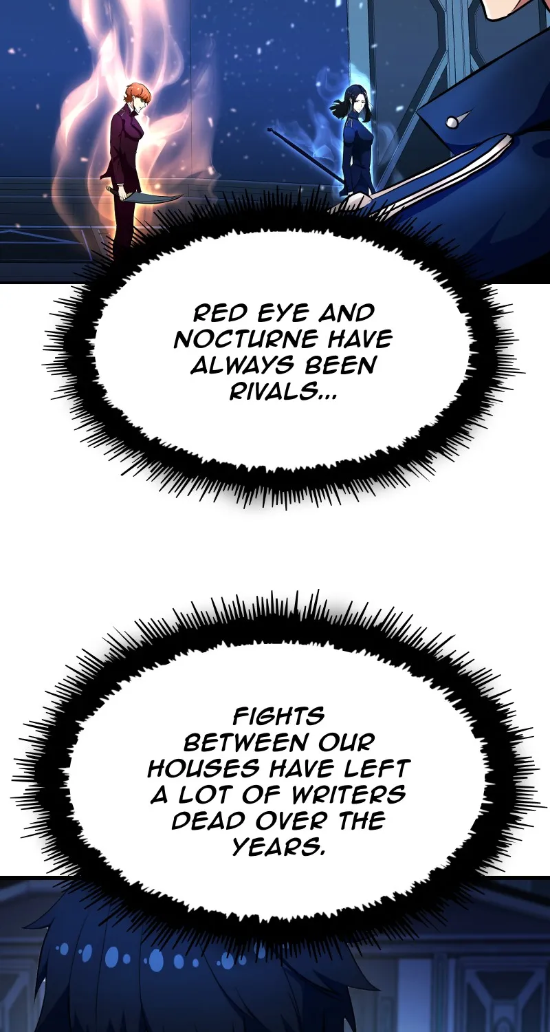 Writers Legacy Chapter 7 page 143 - 
