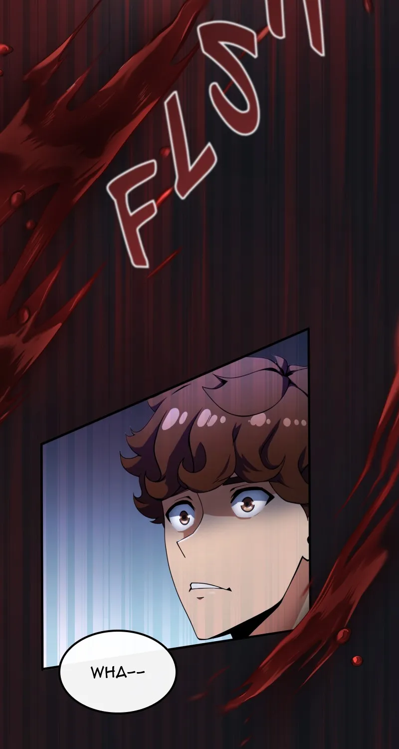 Writers Legacy Chapter 7 page 3 - 