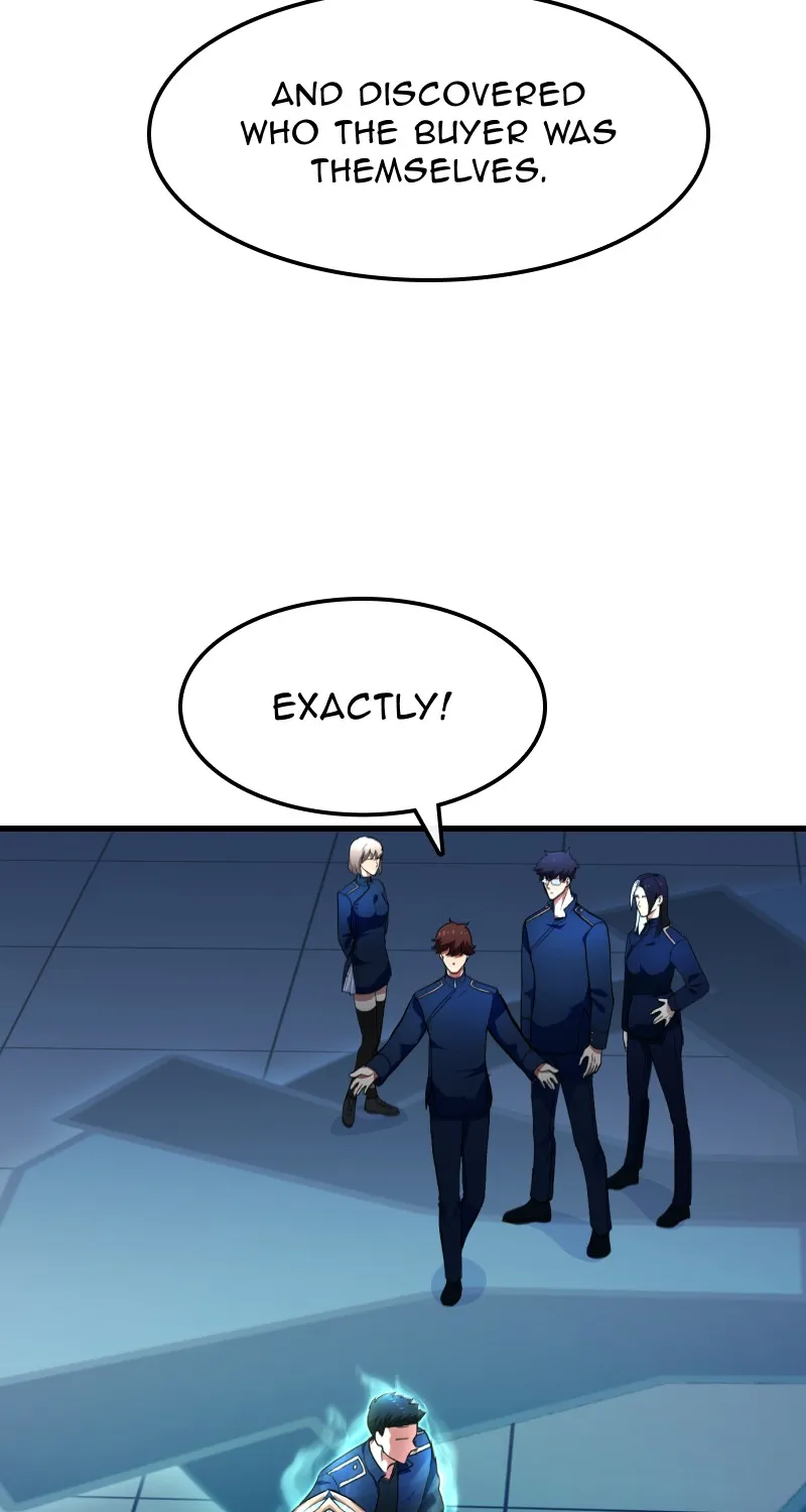 Writers Legacy Chapter 7 page 61 - 