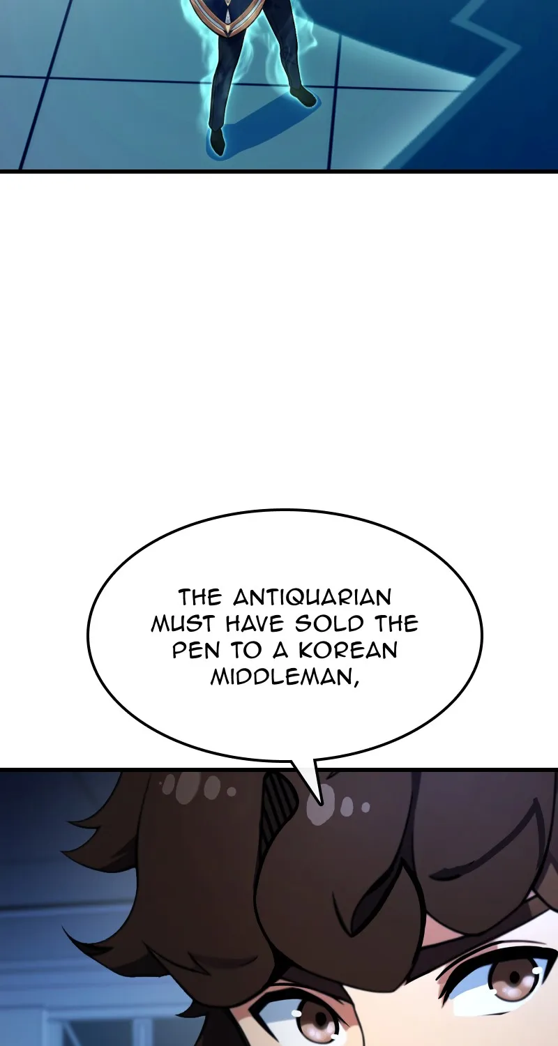 Writers Legacy Chapter 7 page 63 - 