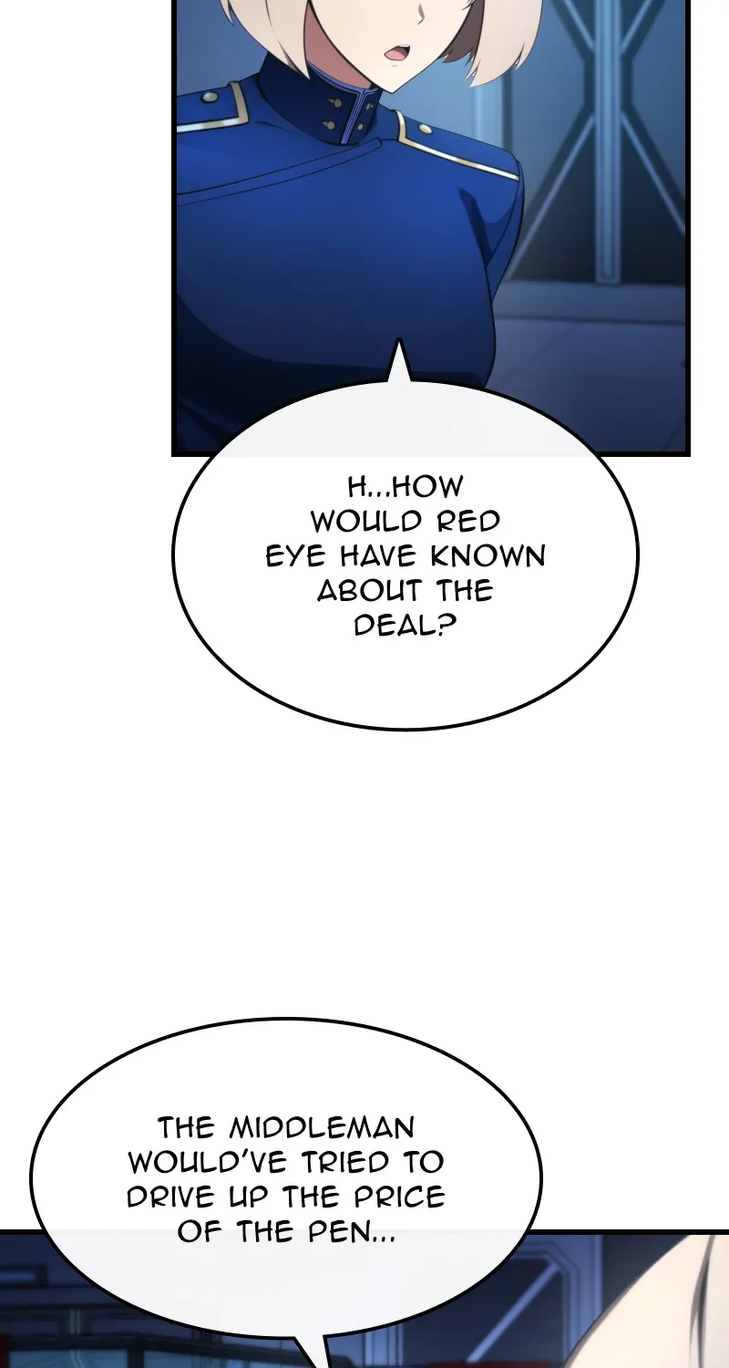 Writers Legacy Chapter 7 page 67 - 