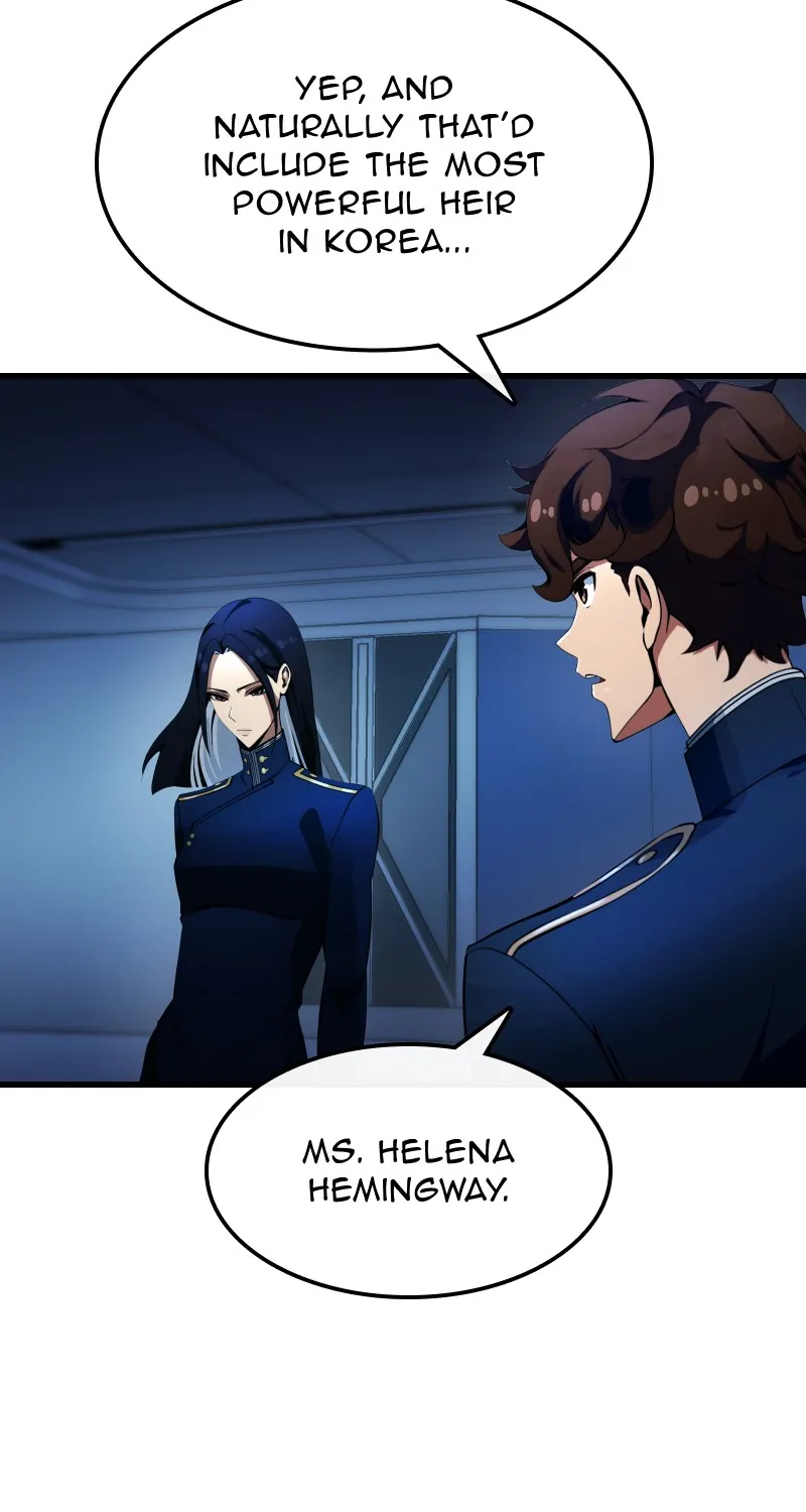 Writers Legacy Chapter 7 page 75 - 