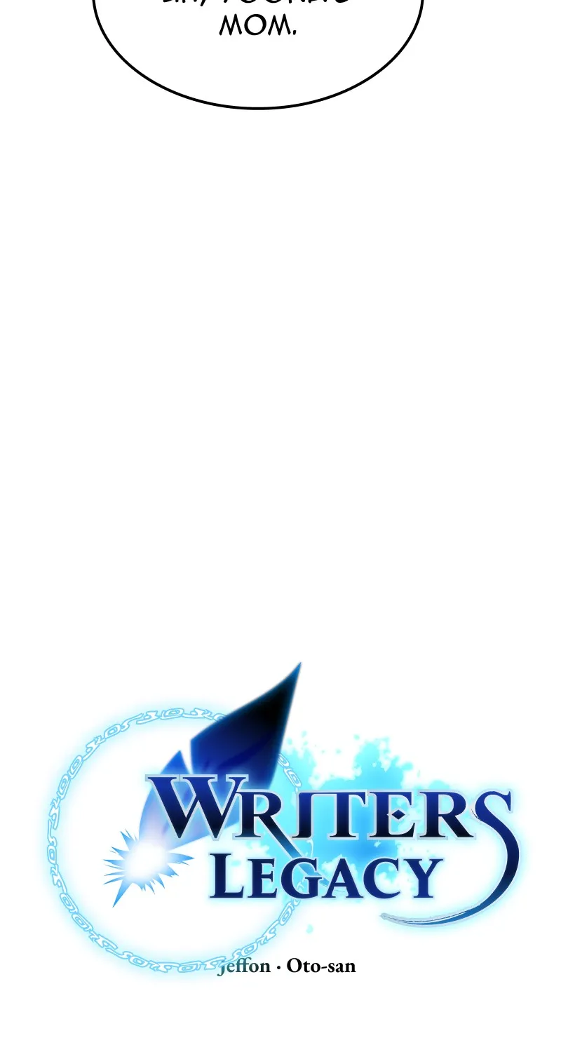 Writers Legacy Chapter 7 page 79 - 
