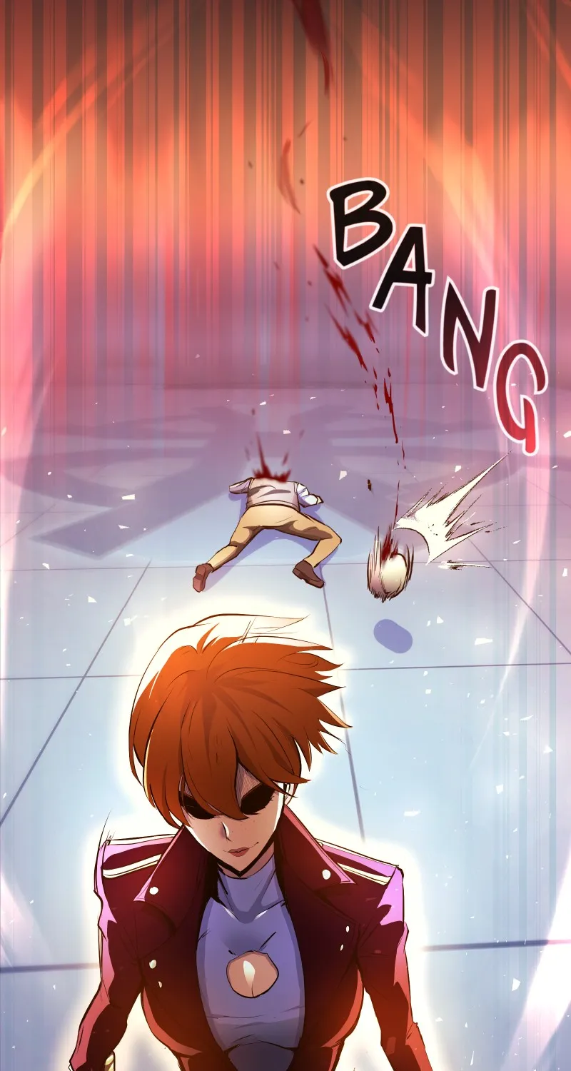 Writers Legacy Chapter 7 page 9 - 