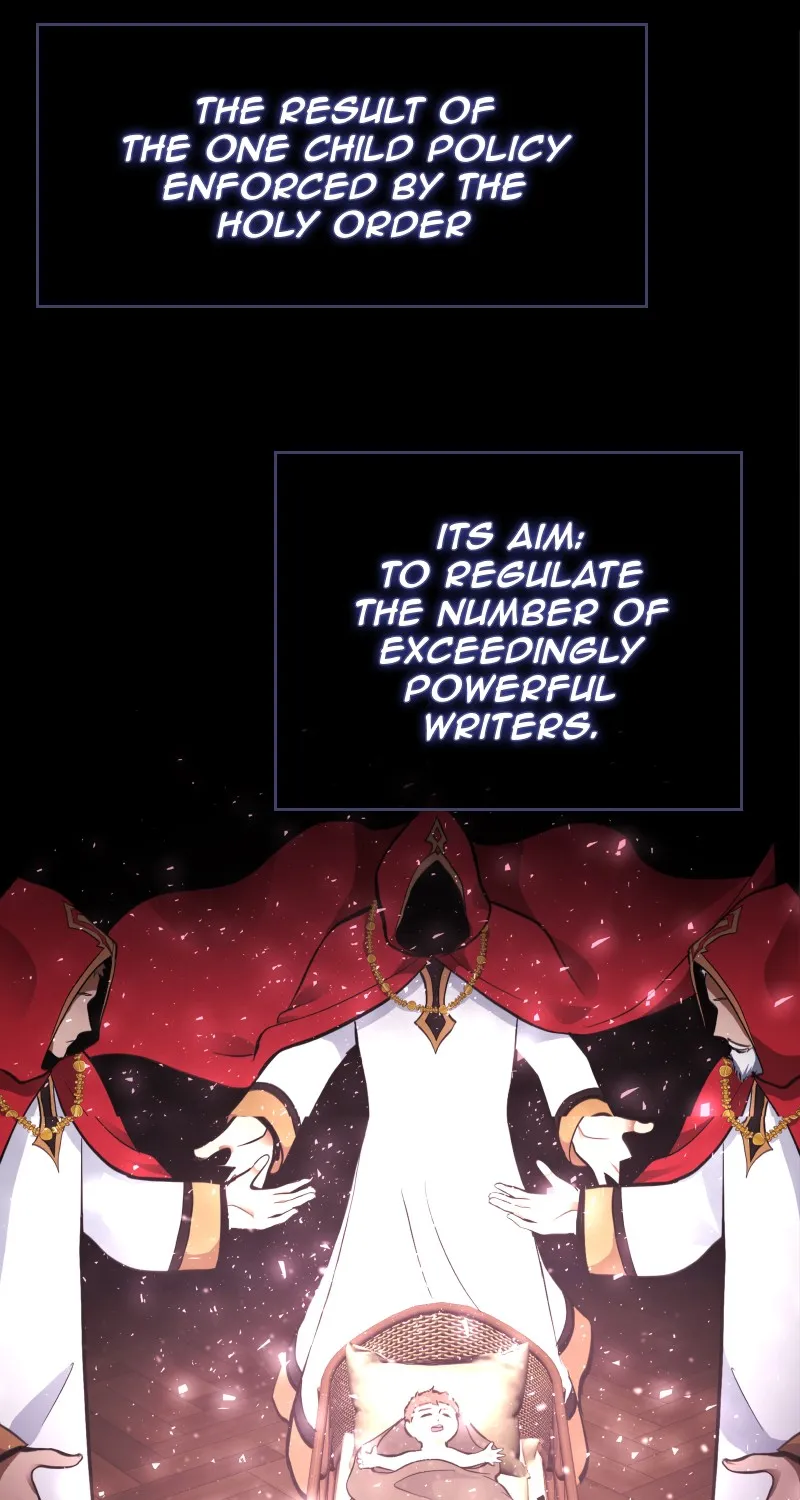 Writers Legacy Chapter 7 page 85 - 