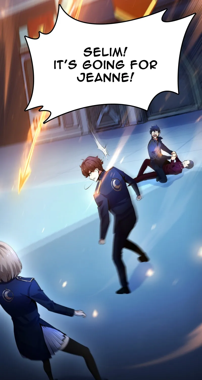 Writers Legacy Chapter 8 page 119 - 