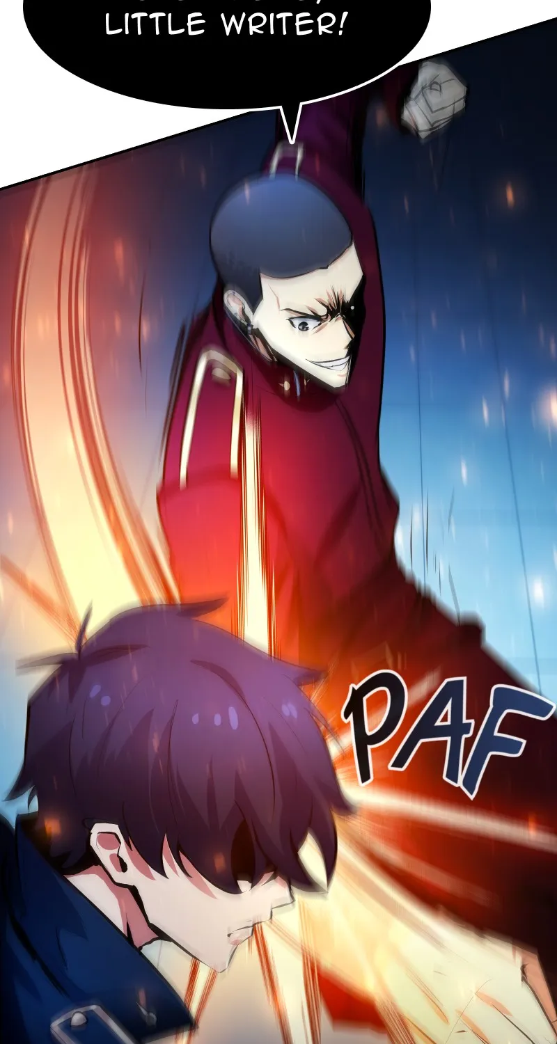 Writers Legacy Chapter 8 page 151 - 