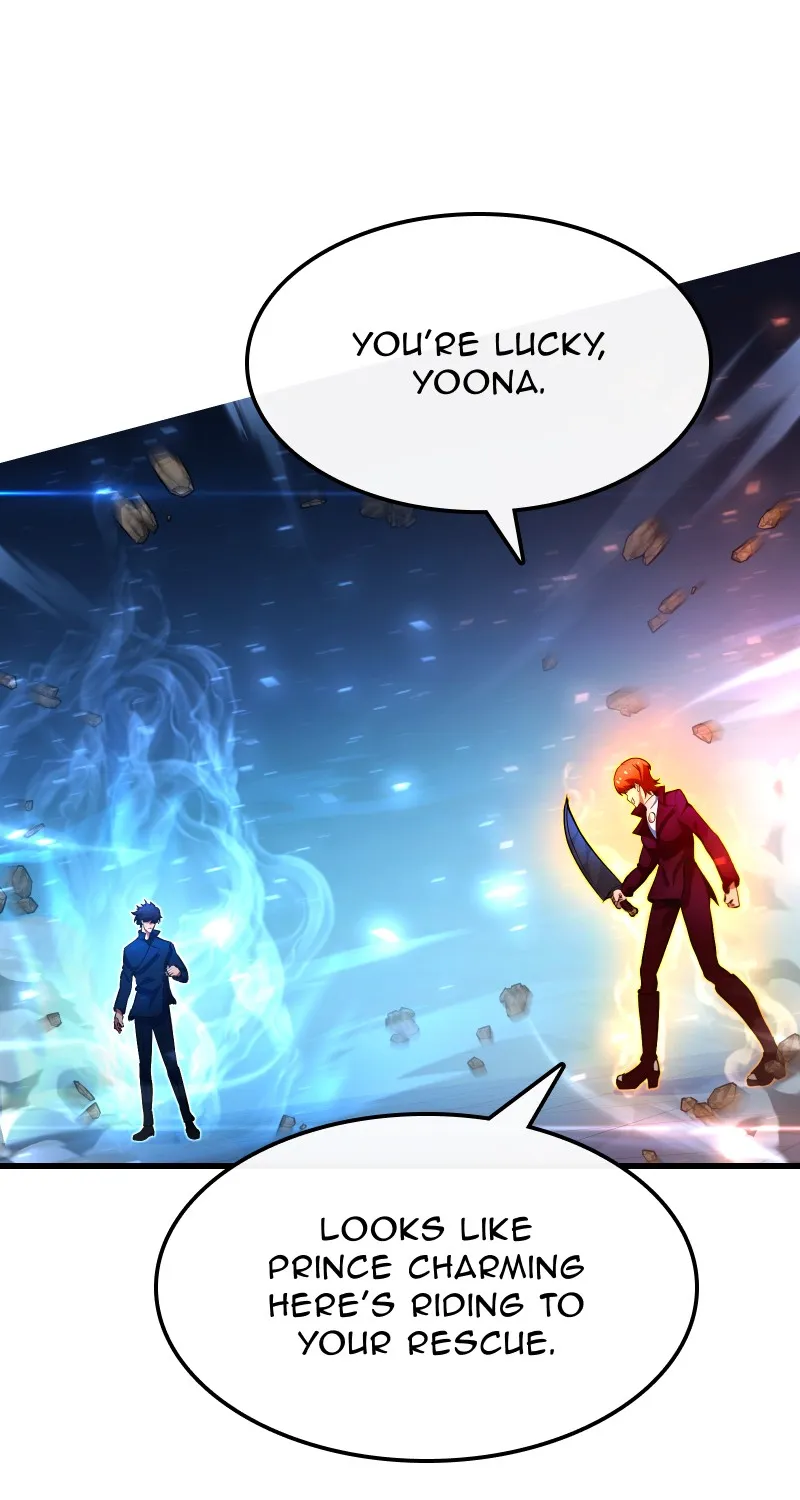 Writers Legacy Chapter 8 page 255 - 