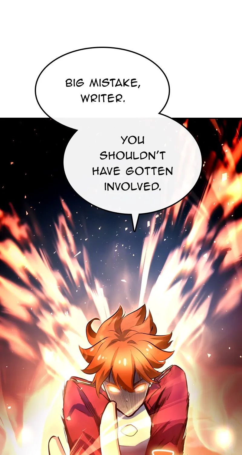 Writers Legacy Chapter 8 page 257 - 