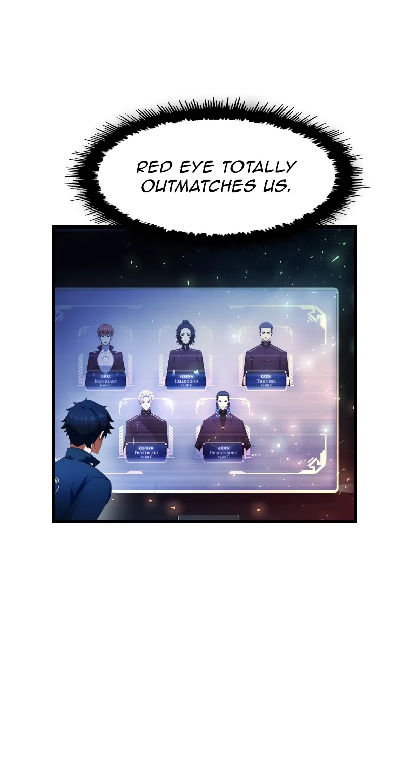 Writers Legacy Chapter 8 page 41 - 