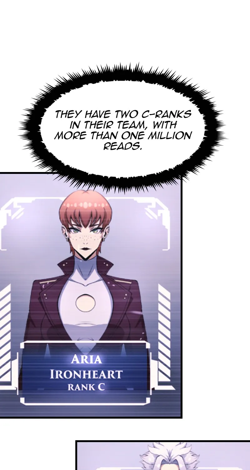 Writers Legacy Chapter 8 page 43 - 