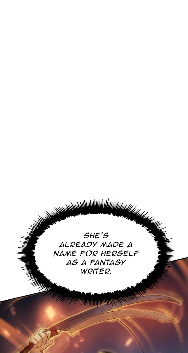 Writers Legacy Chapter 8 page 51 - 