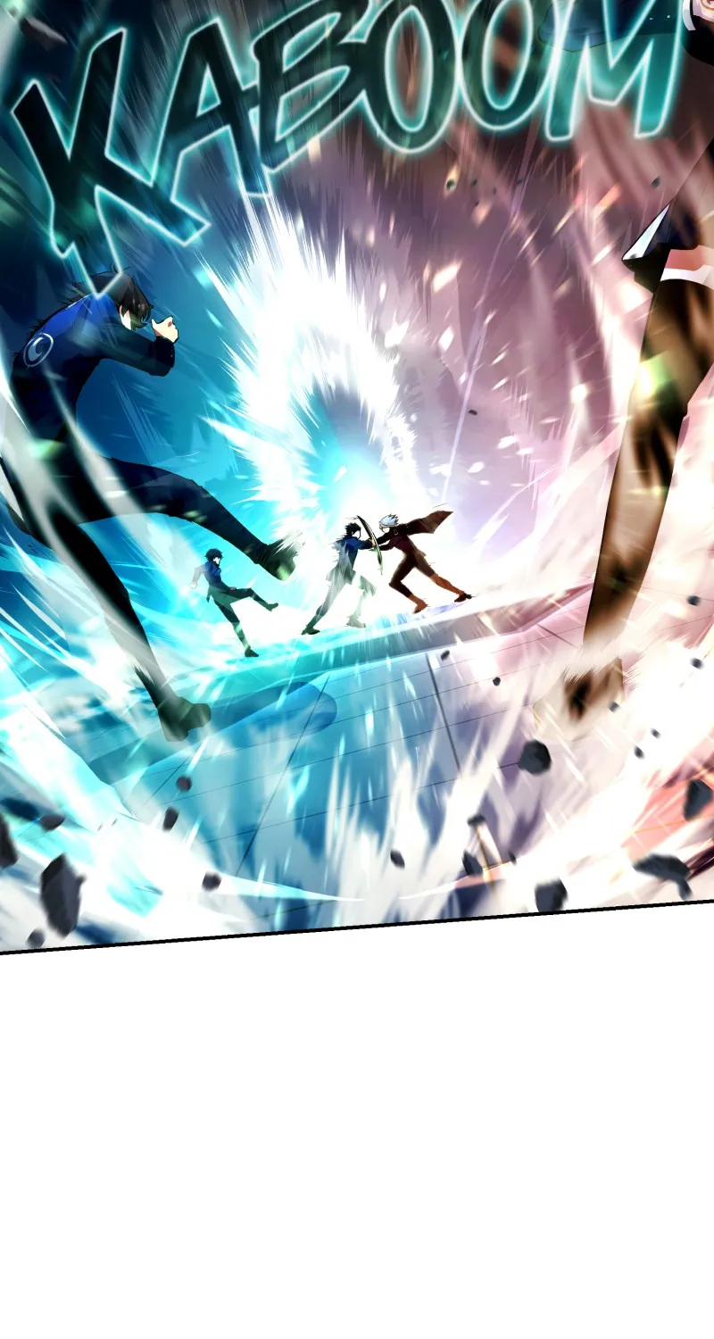 Writers Legacy Chapter 8 page 83 - 
