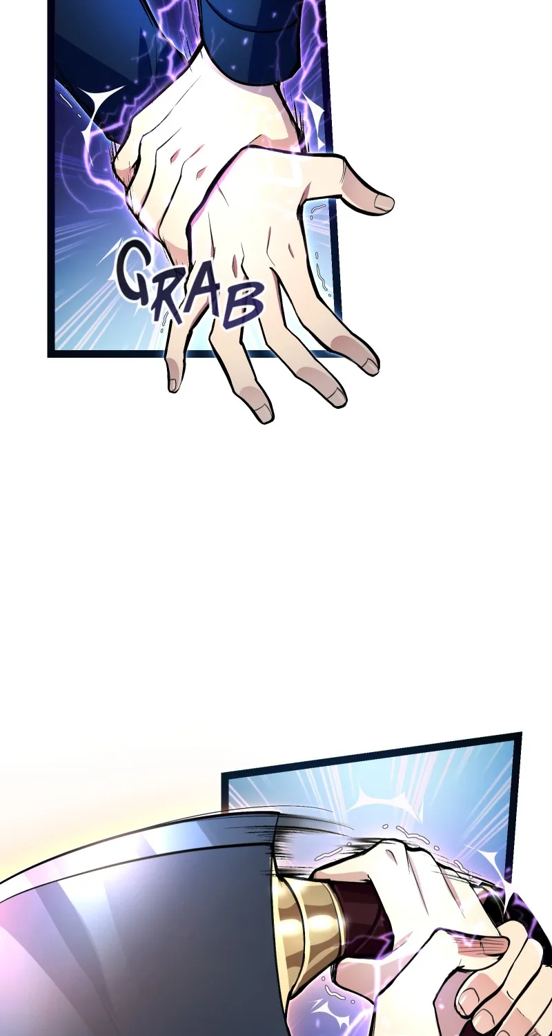 Writers Legacy Chapter 9 page 11 - 