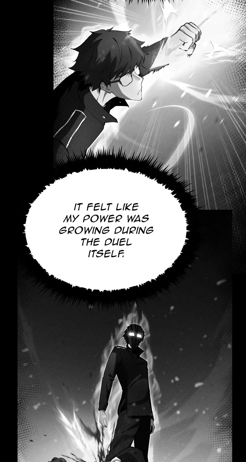 Writers Legacy Chapter 9 page 113 - 