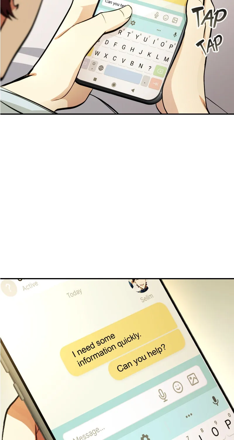 Writers Legacy Chapter 9 page 129 - 