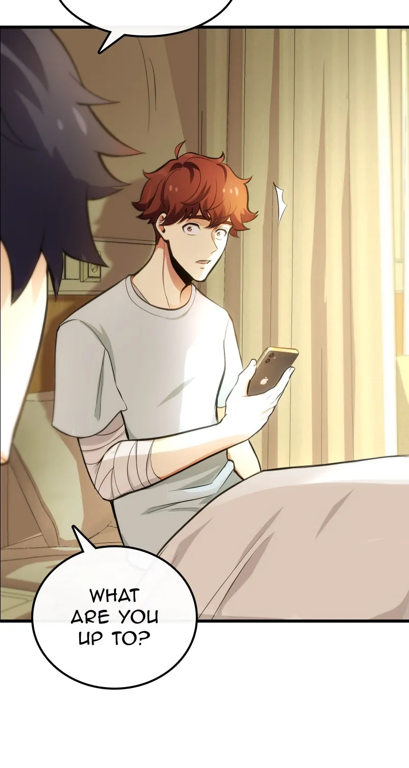 Writers Legacy Chapter 9 page 139 - 