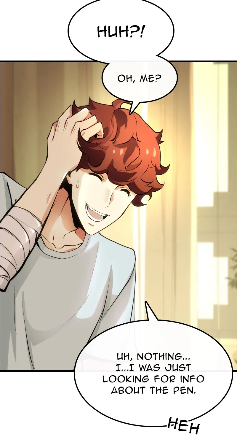 Writers Legacy Chapter 9 page 141 - 