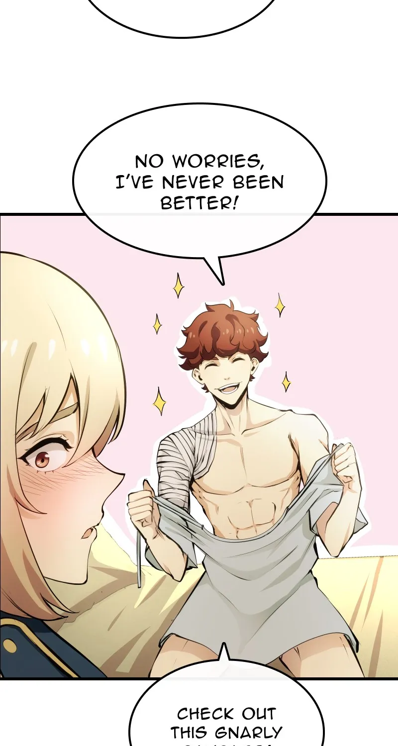 Writers Legacy Chapter 9 page 167 - 