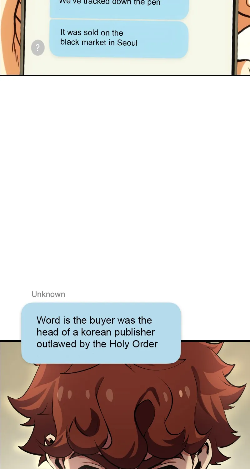 Writers Legacy Chapter 9 page 199 - 