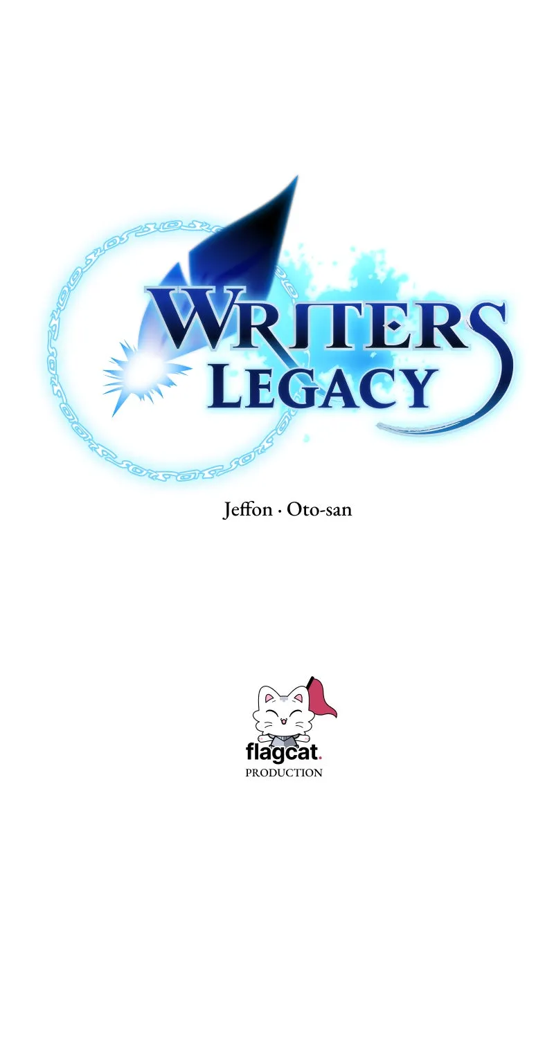 Writers Legacy Chapter 9 page 205 - 