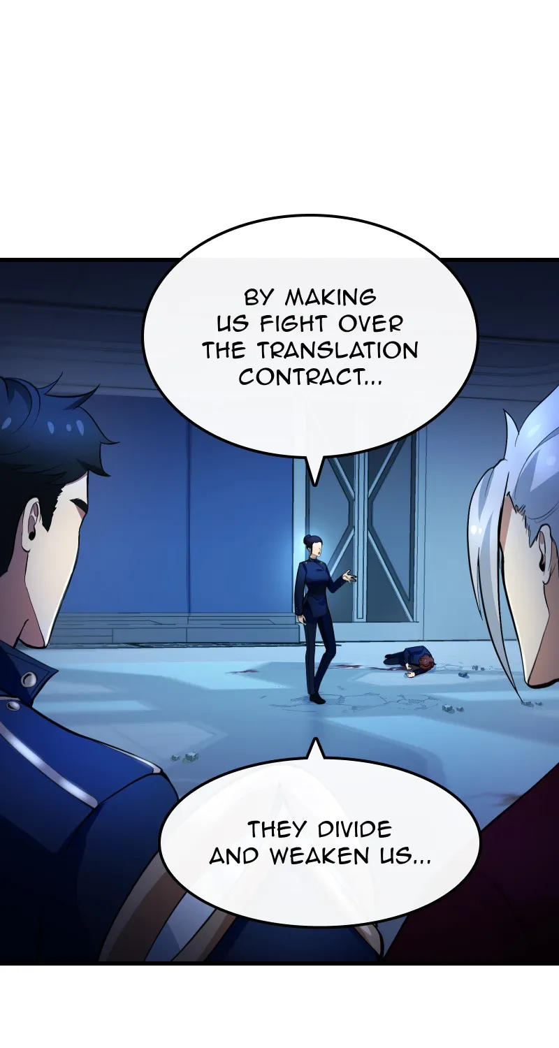 Writers Legacy Chapter 9 page 41 - 