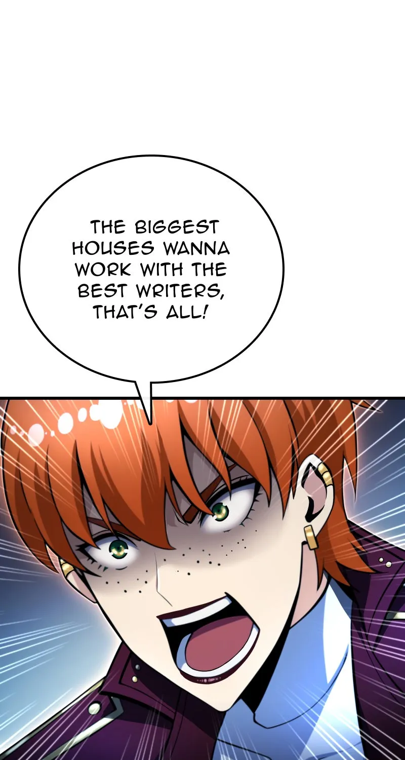 Writers Legacy Chapter 9 page 47 - 