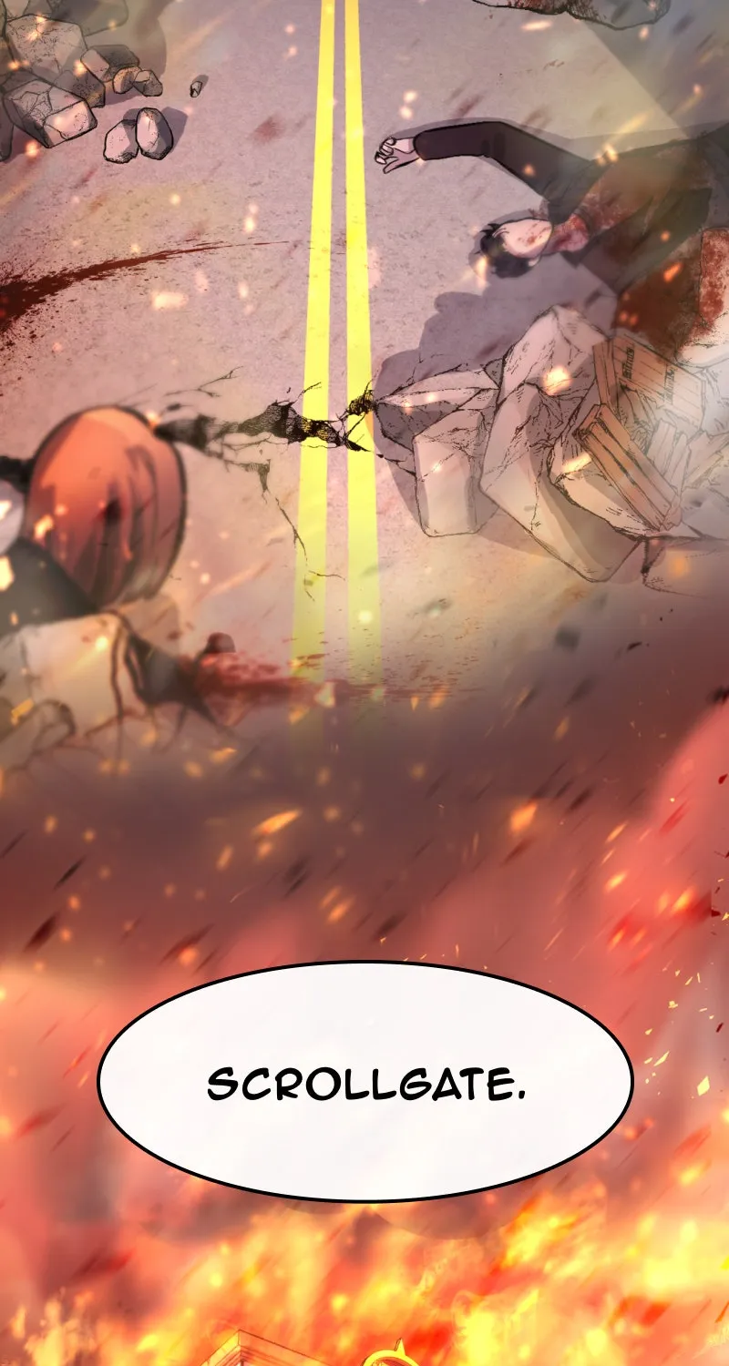 Writers Legacy Chapter 9 page 55 - 