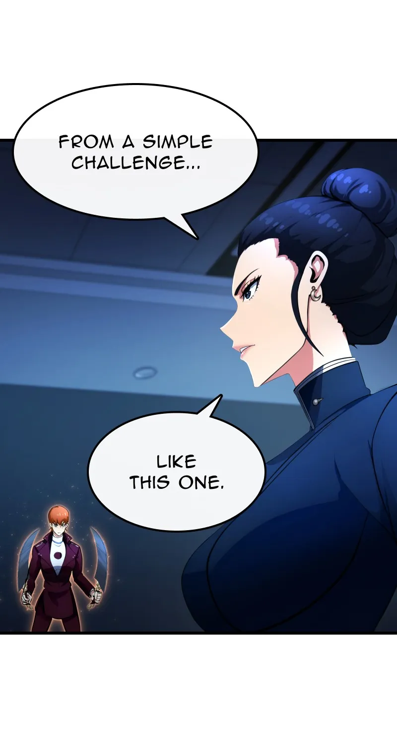 Writers Legacy Chapter 9 page 63 - 