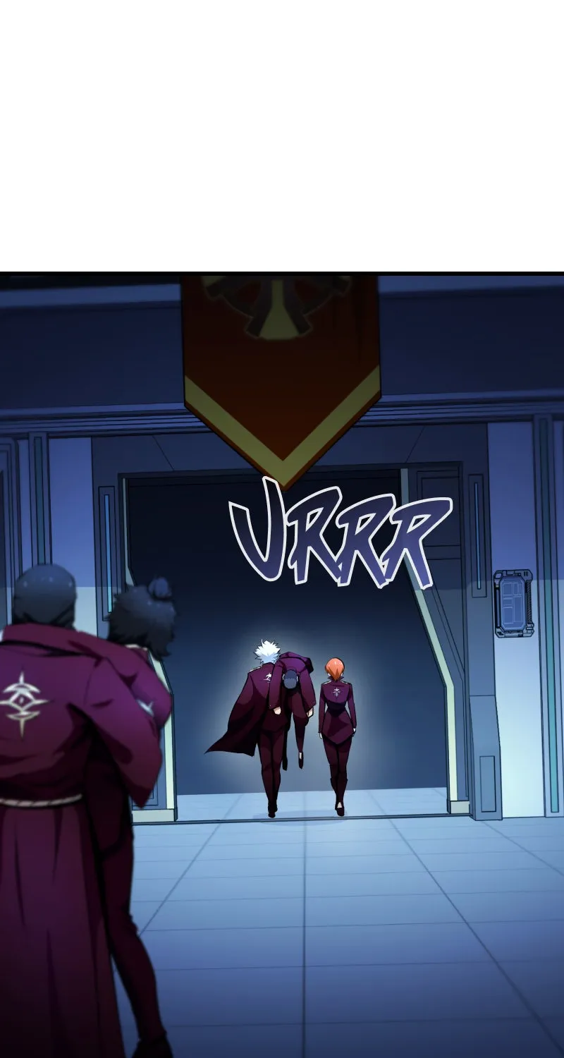 Writers Legacy Chapter 9 page 81 - 