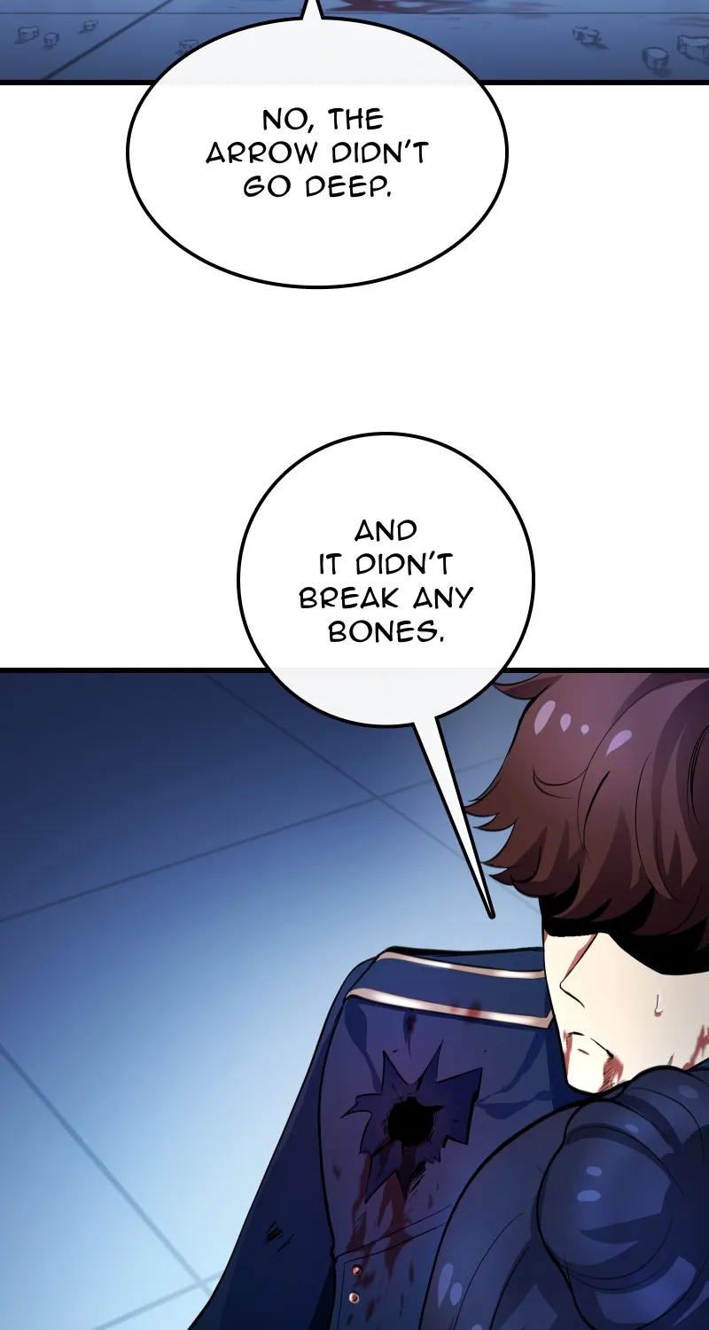 Writers Legacy Chapter 9 page 85 - 