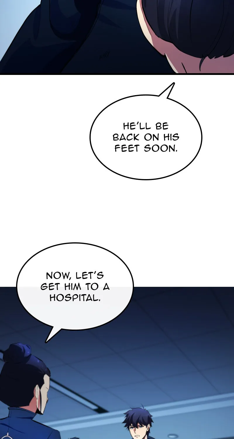 Writers Legacy Chapter 9 page 87 - 