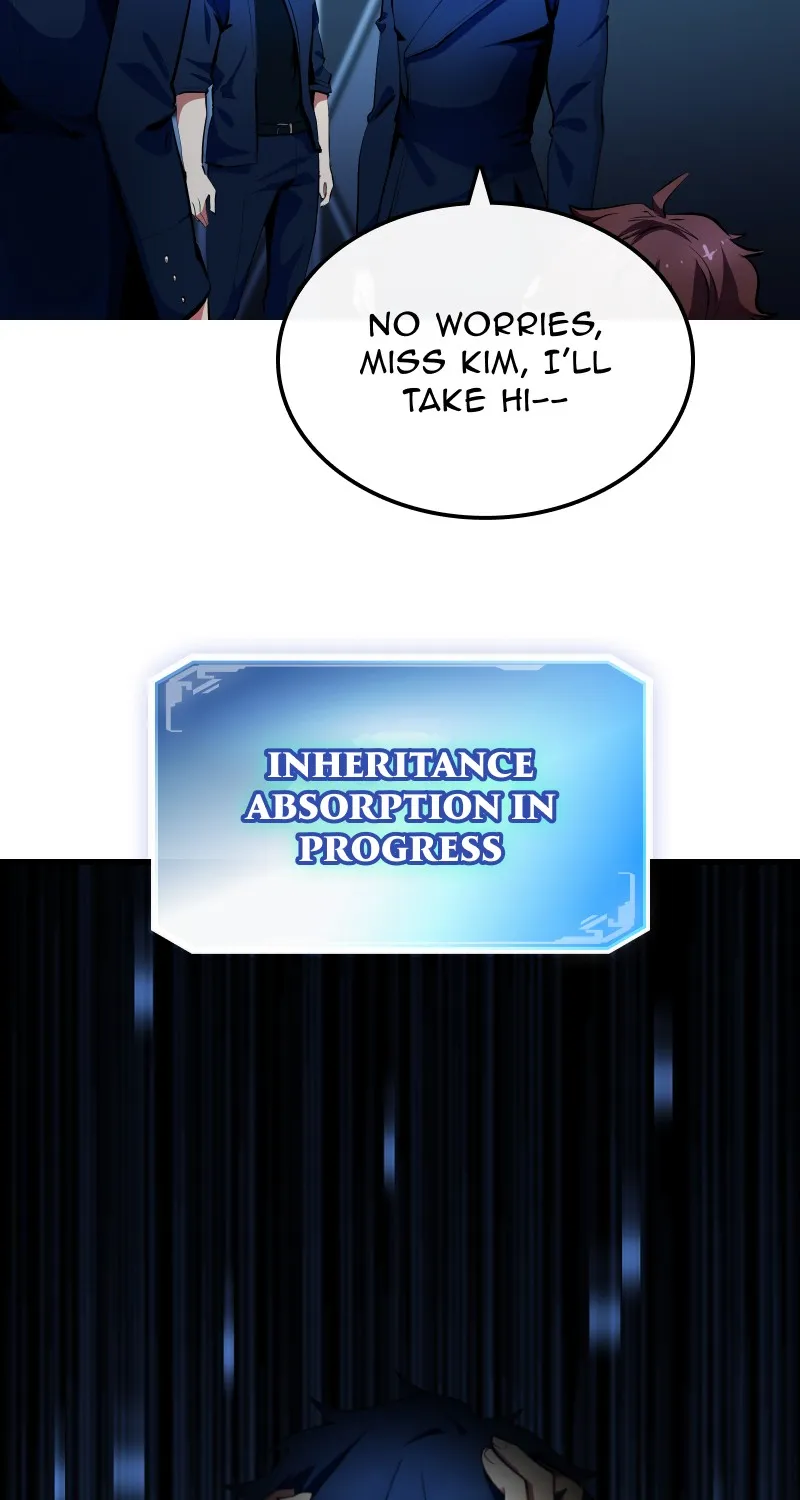 Writers Legacy Chapter 9 page 89 - 