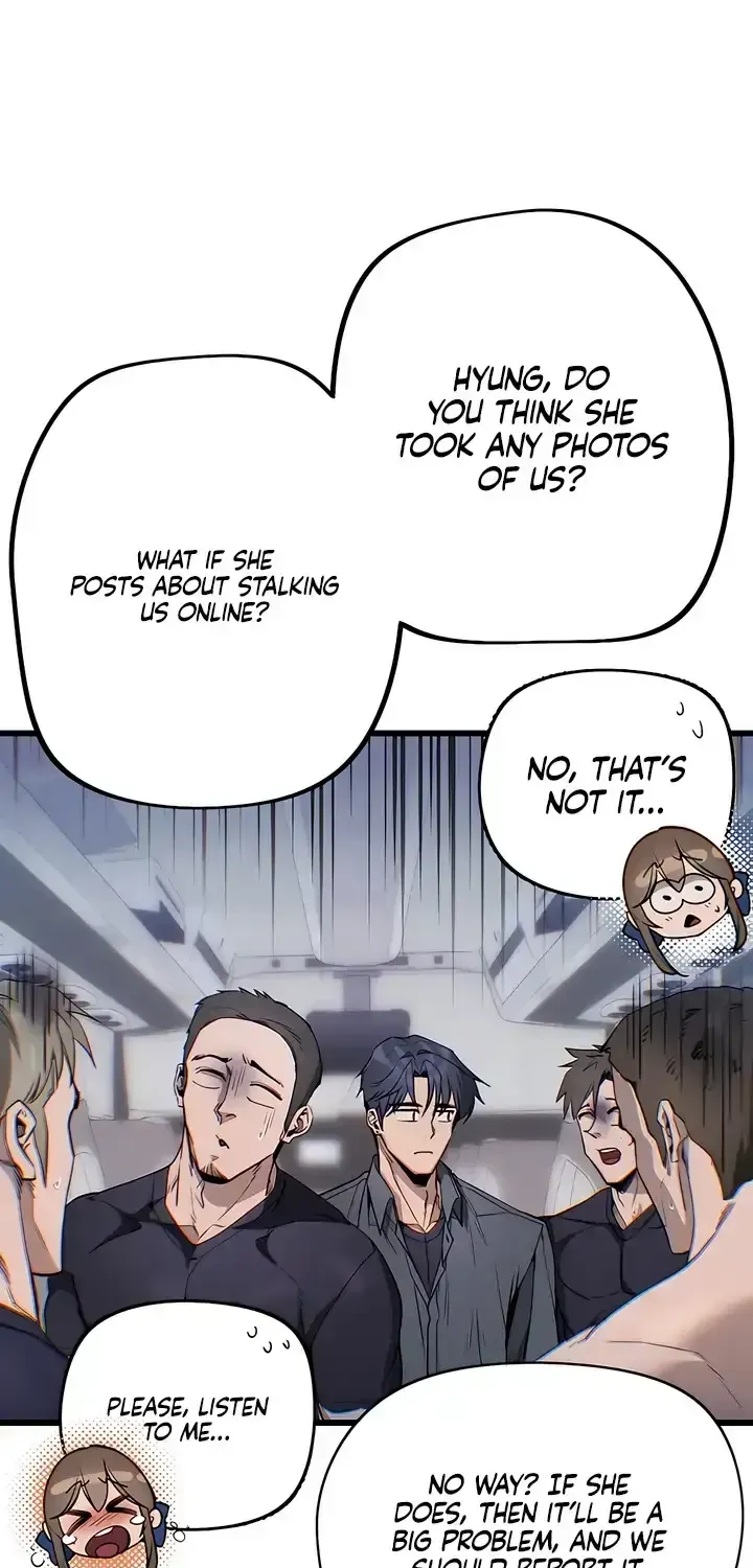 Wrong Bus Chapter 1.1 page 111 - 