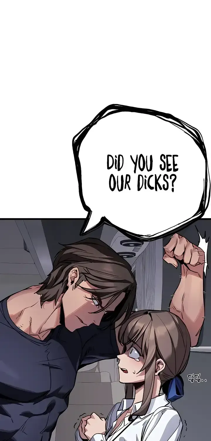 Wrong Bus Chapter 1.1 page 120 - 