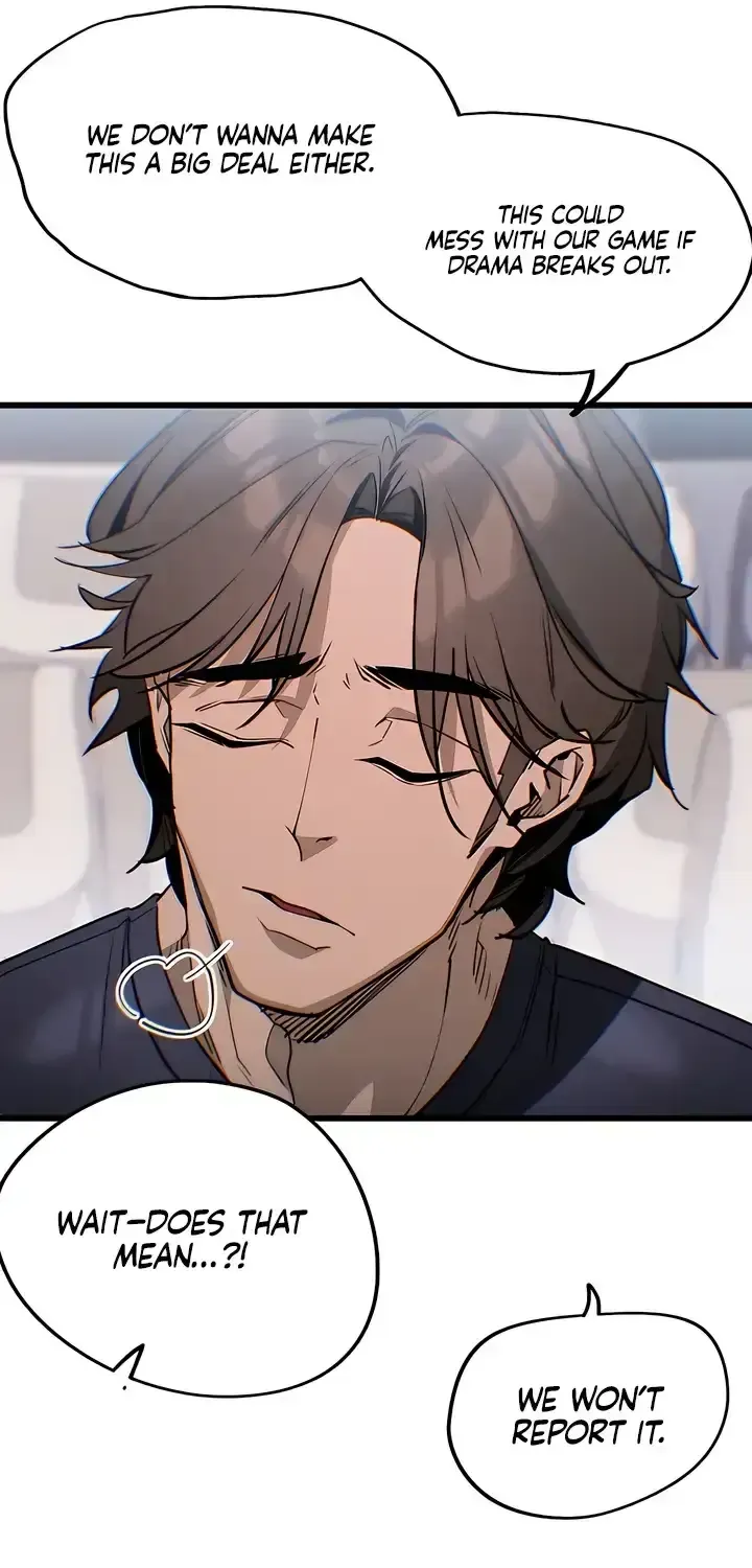Wrong Bus Chapter 1.1 page 124 - 