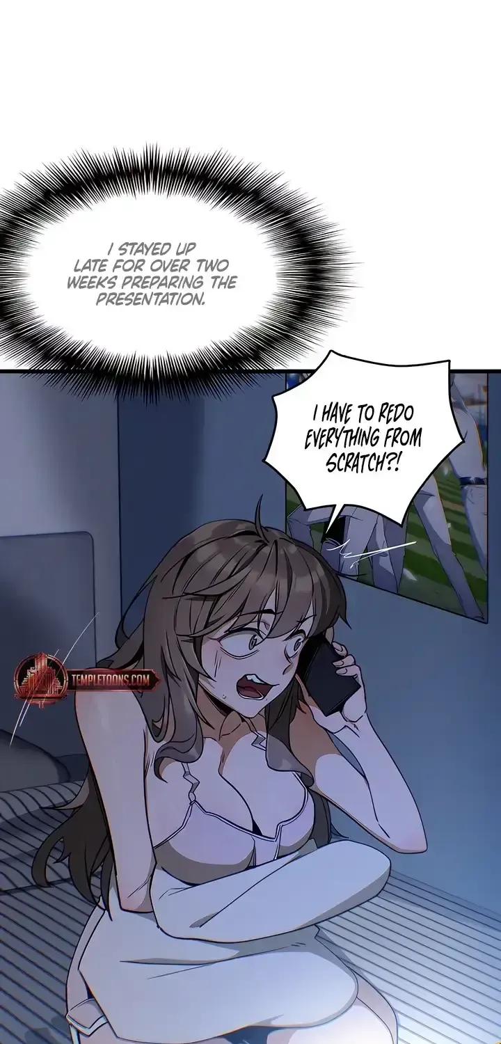 Wrong Bus Chapter 1.1 page 34 - 