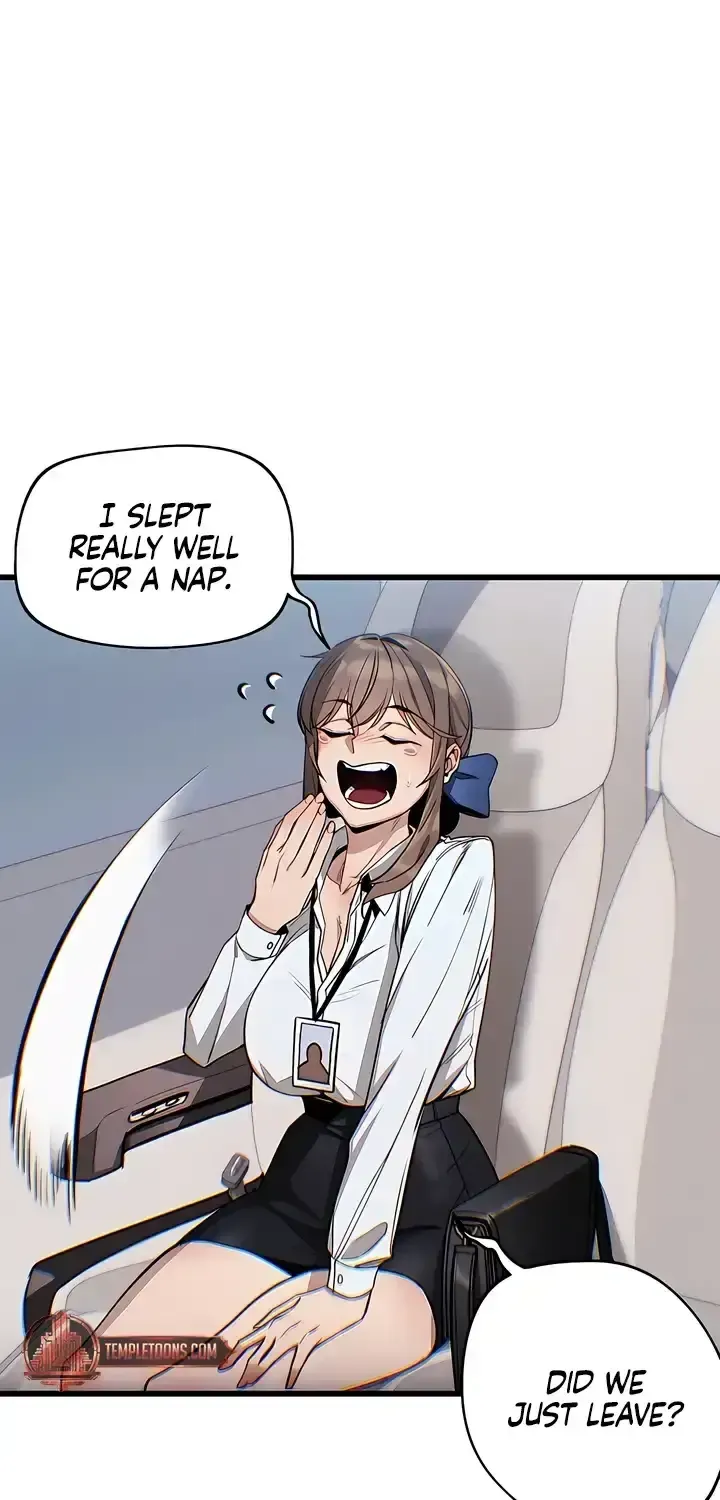 Wrong Bus Chapter 1.1 page 46 - 