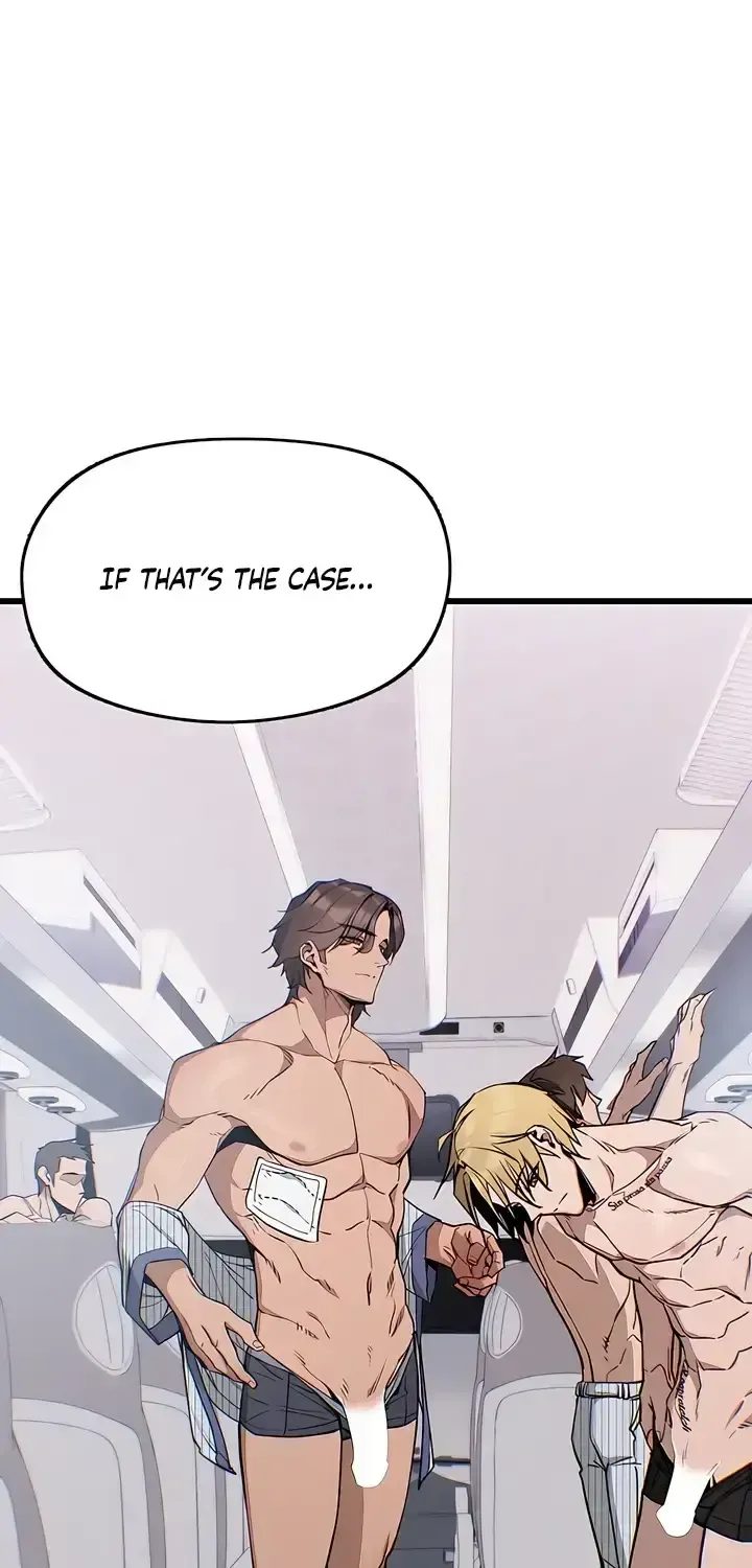 Wrong Bus Chapter 1.1 page 48 - 