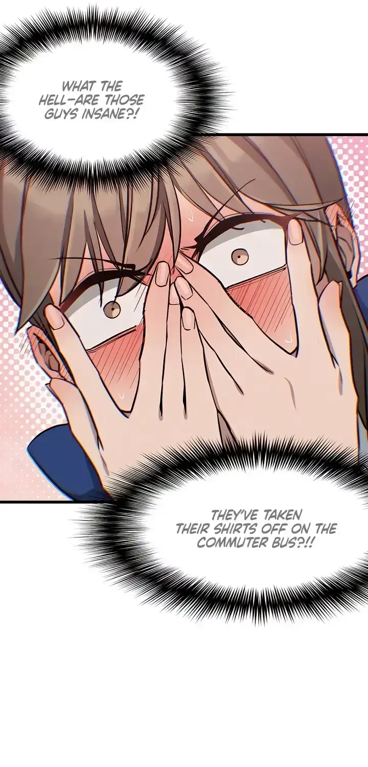 Wrong Bus Chapter 1.1 page 50 - 