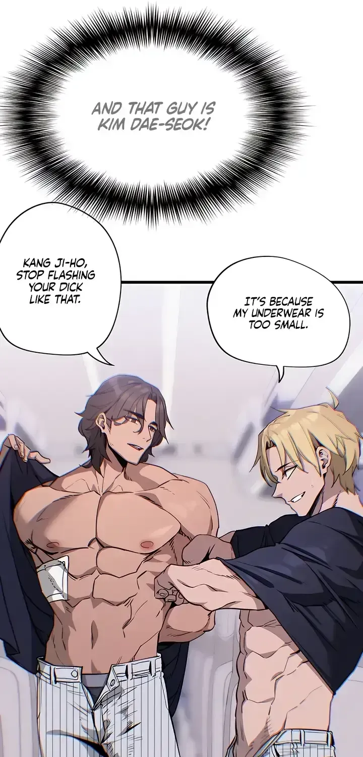 Wrong Bus Chapter 1.1 page 55 - 