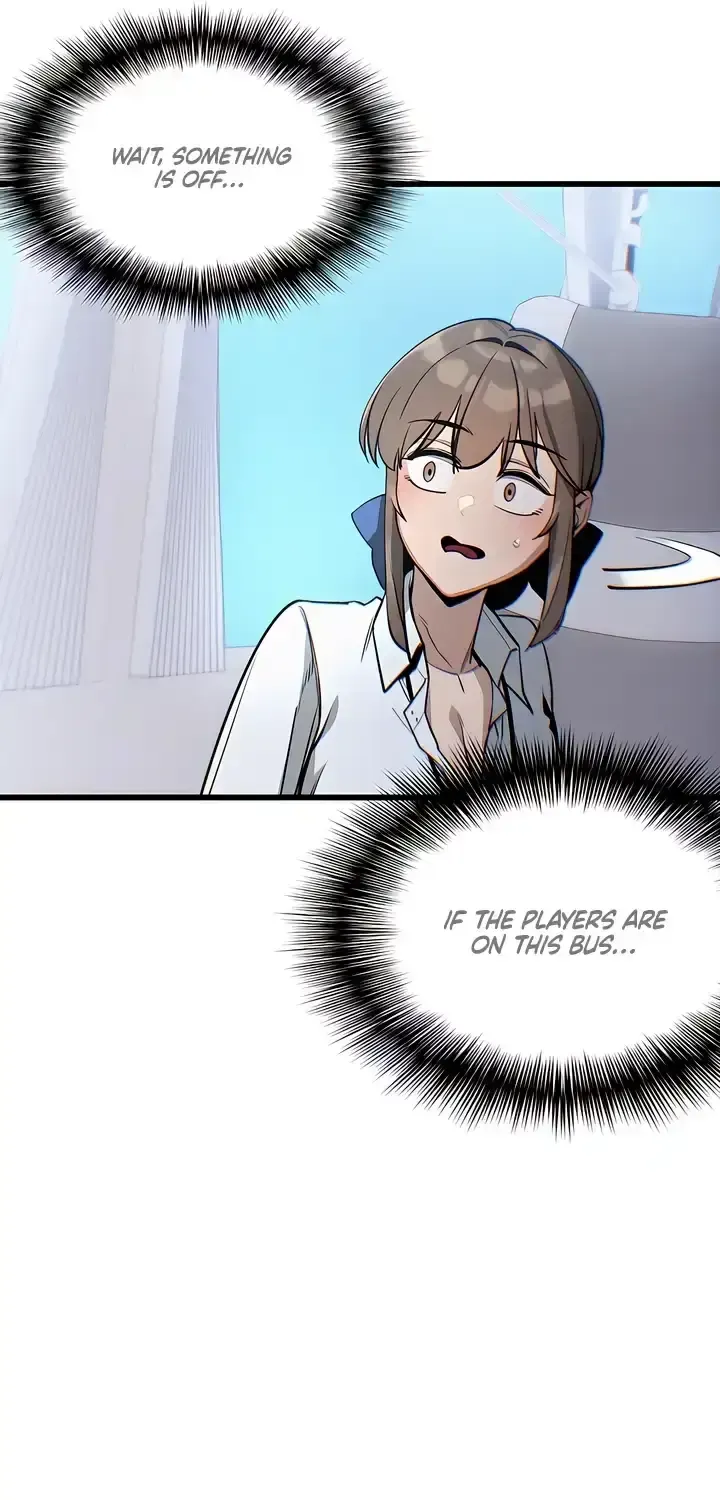 Wrong Bus Chapter 1.1 page 67 - 