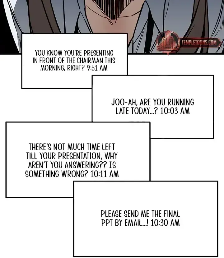 Wrong Bus Chapter 1.1 page 76 - 