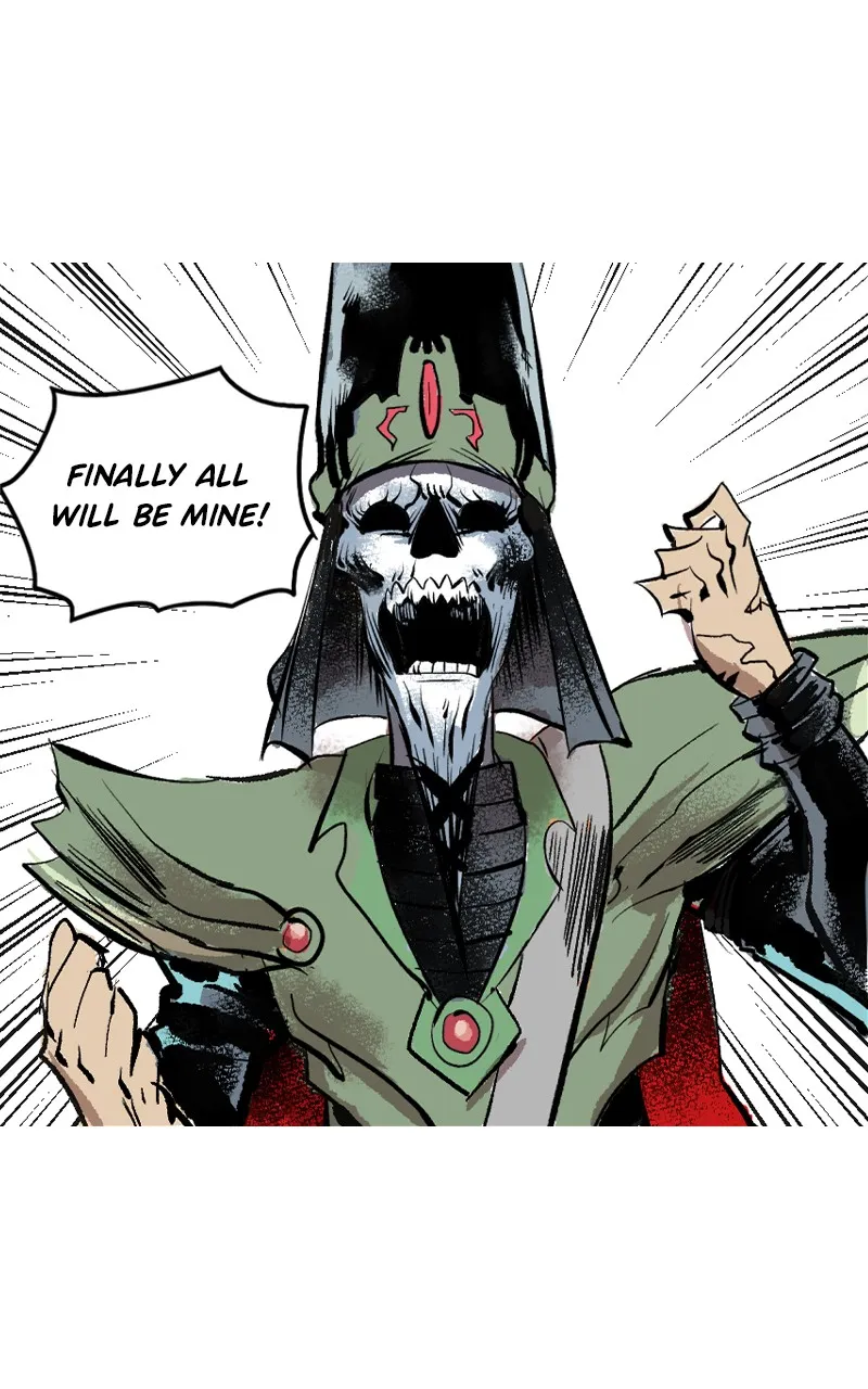 Wrong Quest Chapter 1 page 2 - 
