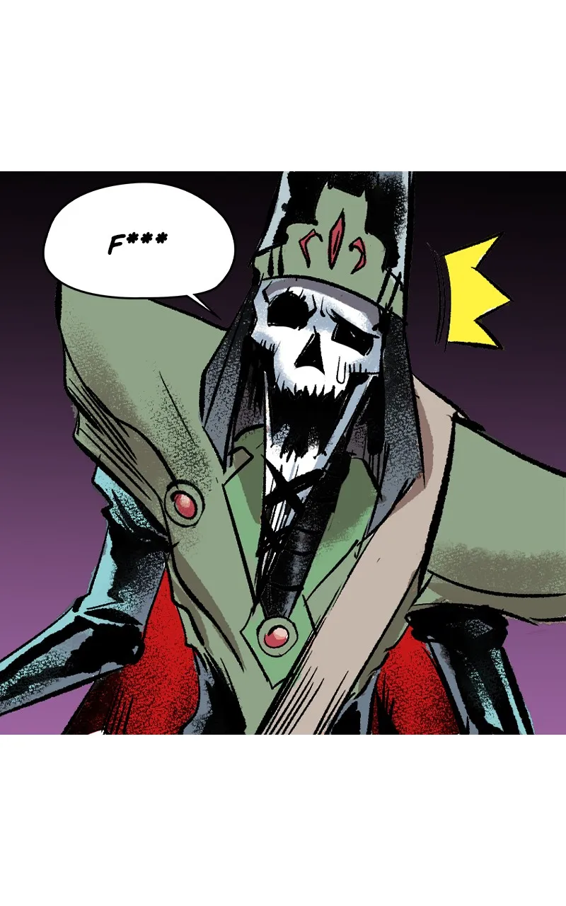 Wrong Quest Chapter 1 page 4 - 