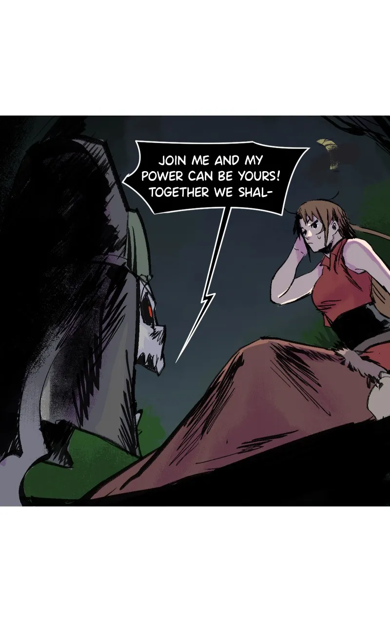 Wrong Quest Chapter 1 page 6 - 
